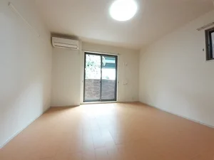 泉佐野駅（大阪府）のマンスリーマンション・ウィークリーマンション「メゾン・ドゥ・ジェルメＢ 107・洋室(No.1292238)」メイン画像