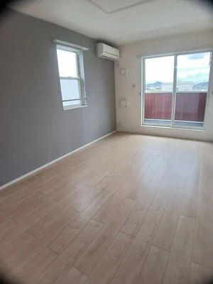 のマンスリーマンション・ウィークリーマンション「ラブリーフレンドＢ 201・洋室(No.1292240)」メイン画像