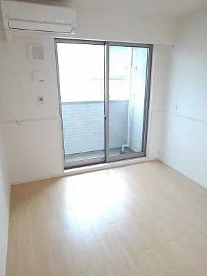 のマンスリーマンション・ウィークリーマンション「カサ　デル　ソル　Ｂ 105・洋室(No.1292241)」メイン画像