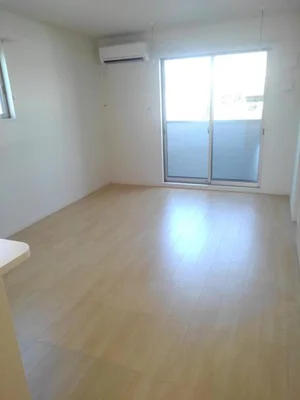 のマンスリーマンション・ウィークリーマンション「ラネ・ド・シアンＡ 105・洋室(No.1292242)」メイン画像