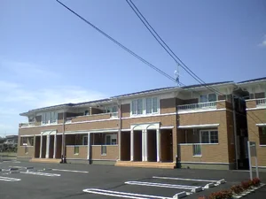 のマンスリーマンション・ウィークリーマンション「ロータス鳥生　Ｄ 102・洋室(No.1292250)」メイン画像