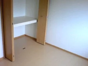 愛媛県立今治病院周辺のマンスリーマンション・ウィークリーマンション「ロータス鳥生　Ｄ 102・洋室(No.1292250)」メイン画像