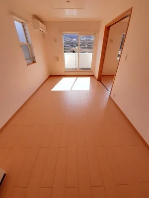 四国中央市のマンスリーマンション・ウィークリーマンション「サンリット・ヴィラＢ 201・LDK(No.1292251)」メイン画像