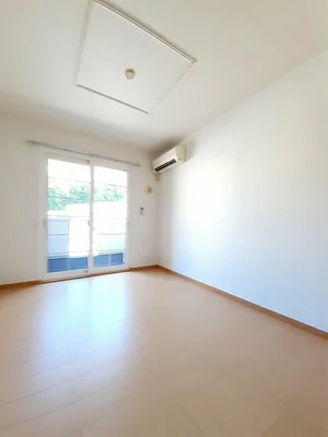 今治市のマンスリーマンション・ウィークリーマンション「フェニックス唐山　Ｄ 103・洋室(No.1292252)」メイン画像