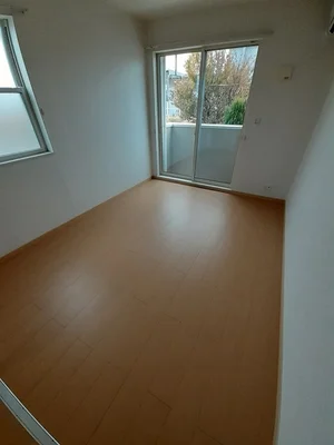 のマンスリーマンション・ウィークリーマンション「プリムローズ内川Ⅱ 105・DK(No.1292254)」メイン画像