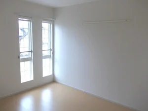 のマンスリーマンション・ウィークリーマンション「シャローム　Ａ 202・洋室(No.1292256)」メイン画像