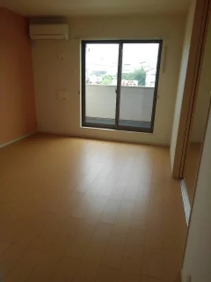 新居浜市のマンスリーマンション・ウィークリーマンション「アルカディア　ｐａｒｔ３ 202・LDK(No.1292257)」メイン画像