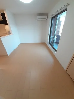 のマンスリーマンション・ウィークリーマンション「ベル・ソレイユ 202・洋室(No.1292259)」メイン画像