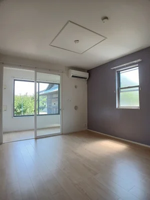 のマンスリーマンション・ウィークリーマンション「アヴニール 105・洋室(No.1292261)」メイン画像