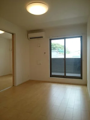 のマンスリーマンション・ウィークリーマンション「シャトードゥレーヴ　Ⅰ 201・洋室(No.1292263)」メイン画像