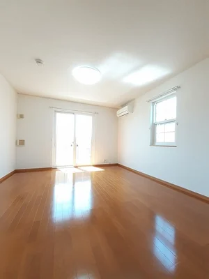 東福山駅（広島県）のマンスリーマンション・ウィークリーマンション「レジデンス手城 103・洋室(No.1292273)」メイン画像