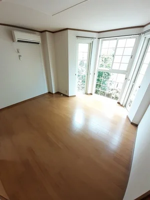 尾道市のマンスリーマンション・ウィークリーマンション「エトワール 101・洋室(No.1292276)」メイン画像