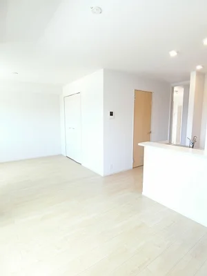 福山市のマンスリーマンション・ウィークリーマンション「ローズコリーヌＢ 101・洋室(No.1292284)」メイン画像