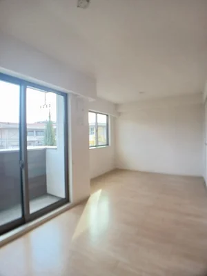 のマンスリーマンション・ウィークリーマンション「ローズコリーヌＢ 101・洋室(No.1292284)」メイン画像