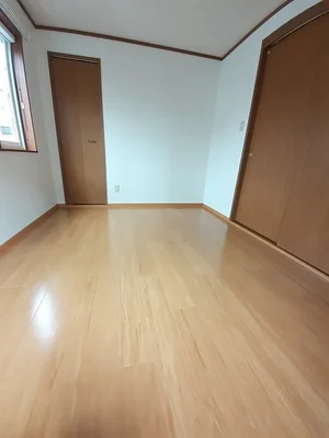 鳥栖市のマンスリーマンション・ウィークリーマンション「ハッピー・エム 101・洋室(No.1292286)」メイン画像