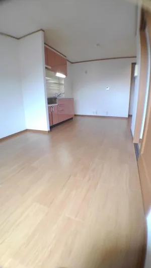 三沢駅（福岡県）のマンスリーマンション・ウィークリーマンション「グリーンフォレストＢ 202・洋室(No.1292290)」メイン画像