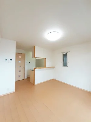 のマンスリーマンション・ウィークリーマンション「サンシャインＣＡＳＡ　Ａ 201・洋室(No.1292293)」メイン画像