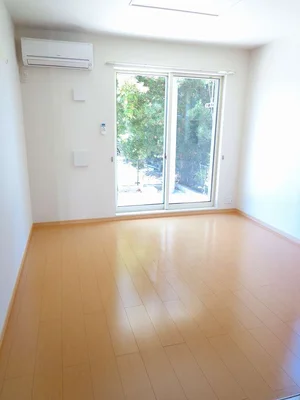 宇城市のマンスリーマンション・ウィークリーマンション「ラ　ベル　メゾン　Ｂ 105・洋室(No.1292294)」メイン画像