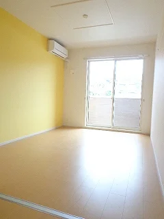 のマンスリーマンション・ウィークリーマンション「デリス　シャルマン 103・洋室(No.1292296)」メイン画像