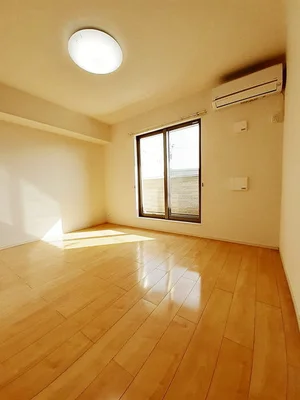 のマンスリーマンション・ウィークリーマンション「あやめ 203・洋室(No.1292298)」メイン画像