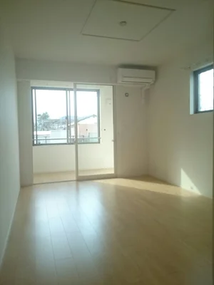 鳥栖市のマンスリーマンション・ウィークリーマンション「メゾン・ド・エレガンスＡ 104・洋室(No.1292301)」メイン画像