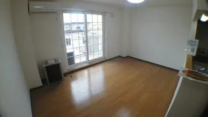 旭川医科大学病院周辺のマンスリーマンション・ウィークリーマンション「ドリームイースト７７ 201・LDK(No.1292305)」メイン画像