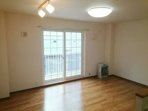 のマンスリーマンション・ウィークリーマンション「アスピアⅠ 103・LDK(No.1292306)」メイン画像