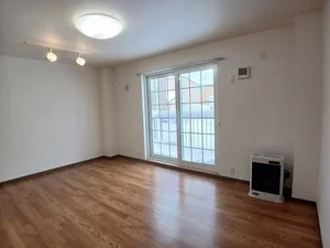 旭川市のマンスリーマンション・ウィークリーマンション「アスピアⅠ 103・洋室(No.1292306)」メイン画像