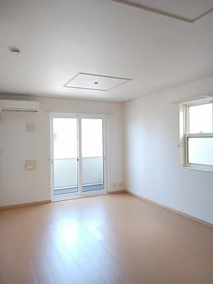 徳島駅（徳島県）のマンスリーマンション・ウィークリーマンション「プランドール　ドゥー 101・洋室(No.1292308)」メイン画像