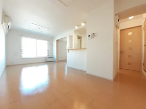 旭川医科大学病院周辺のマンスリーマンション・ウィークリーマンション「ソナーレ 202・LDK(No.1292309)」メイン画像