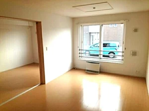 のマンスリーマンション・ウィークリーマンション「フィオーレⅠ 103・LDK(No.1292311)」メイン画像