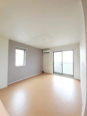 阿波市のマンスリーマンション・ウィークリーマンション「パストラーレ　Ａ 103・洋室(No.1292312)」メイン画像