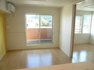 のマンスリーマンション・ウィークリーマンション「ホープ・レジデンス 203・LDK(No.1292313)」メイン画像