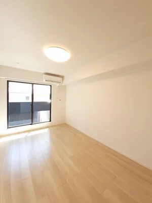 のマンスリーマンション・ウィークリーマンション「メゾン・ド・ＡＴＵ　Ｂ 205・洋室(No.1292322)」メイン画像