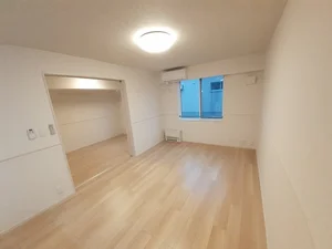 旭川医科大学病院周辺のマンスリーマンション・ウィークリーマンション「トアリス 104・洋室(No.1292323)」メイン画像