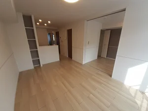 名寄駅（北海道）のマンスリーマンション・ウィークリーマンション「エスペランサ 202・洋室(No.1292325)」メイン画像