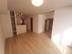 名寄駅（北海道）のマンスリーマンション・ウィークリーマンション「エスペランサ 103・洋室(No.1292326)」メイン画像