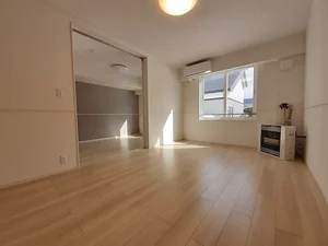 名寄駅（北海道）のマンスリーマンション・ウィークリーマンション「カーチス 104・洋室(No.1292327)」メイン画像