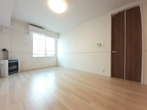 名寄駅（北海道）のマンスリーマンション・ウィークリーマンション「グラスティラ 102・洋室(No.1292336)」メイン画像