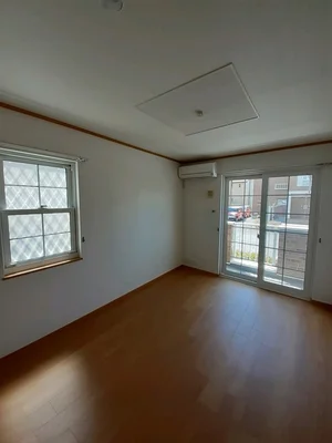 太田駅（香川県）のマンスリーマンション・ウィークリーマンション「Ｇｒｅａｔ　Ｓｕｃｃｅｓｓ　Ａ 101・洋室(No.1292337)」メイン画像