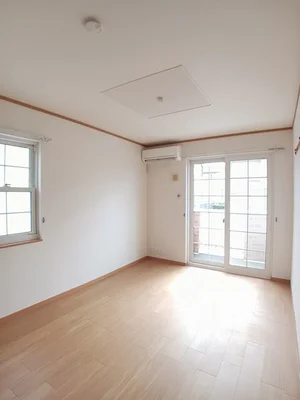 のマンスリーマンション・ウィークリーマンション「Ｇｒｅａｔ　Ｓｕｃｃｅｓｓ　Ａ 101・洋室(No.1292337)」メイン画像