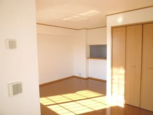 のマンスリーマンション・ウィークリーマンション「ヴィラ・グリシ－ヌ 202・洋室(No.1292339)」メイン画像