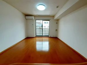 春日井市のマンスリーマンション・ウィークリーマンション「パークサイド上流 103・洋室(No.1292341)」メイン画像