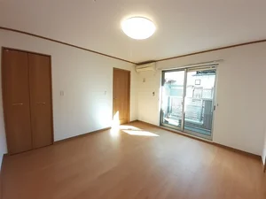 国領駅（東京都）のマンスリーマンション・ウィークリーマンション「ブラン　グリシーヌ 104・洋室(No.1292342)」メイン画像