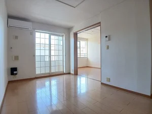 北足立郡伊奈町のマンスリーマンション・ウィークリーマンション「モ－ヴ・カミカ 202・洋室(No.1292343)」メイン画像