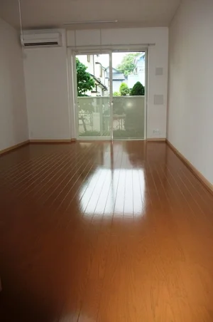 のマンスリーマンション・ウィークリーマンション「曙ハイツ鴨川 104・洋室(No.1292344)」メイン画像