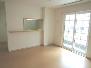 鴻巣市のマンスリーマンション・ウィークリーマンション「メゾン・ド・カルム 102・洋室(No.1292348)」メイン画像