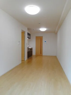 のマンスリーマンション・ウィークリーマンション「カーサ・ペーラ 402・洋室(No.1292350)」メイン画像