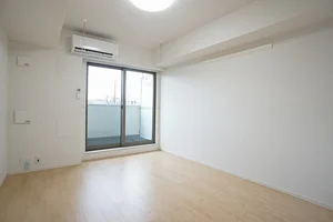 のマンスリーマンション・ウィークリーマンション「ヌーベル・オーブ・ヒル 203・洋室(No.1292352)」メイン画像