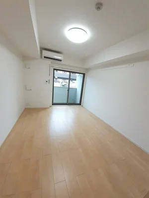 のマンスリーマンション・ウィークリーマンション「グリーン　フォレスト 102・洋室(No.1292354)」メイン画像